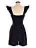 Madewell Black Romper Size 8 - photo 2