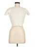 Zara Ivory Cardigan Size M - photo 1