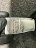 INC International Concepts Gray Pullover Sweater Size L - photo 8