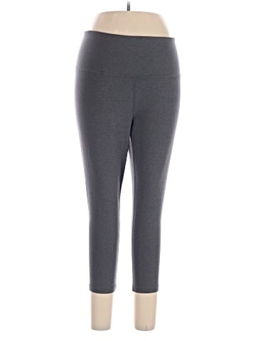 Reebok Active Pants (view 1)