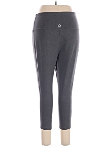Reebok Active Pants (view 2)