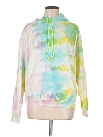 Danzy Pullover Hoodie (view 1)