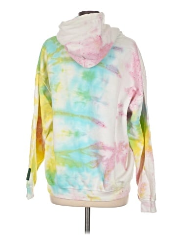 Danzy Pullover Hoodie (view 2)
