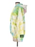 Danzy Tie-dye White Pullover Hoodie Size M - photo 5