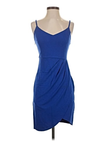 Zalalus Cocktail Dress (view 1)