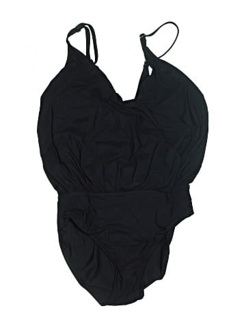 Gottex One Piece Swimsuit (view 1)