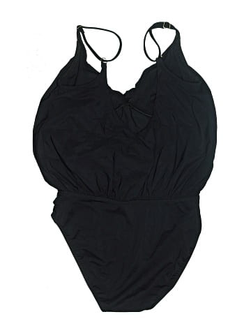 Gottex One Piece Swimsuit (view 2)