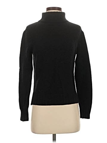 J.Crew Turtleneck Sweater (view 1)