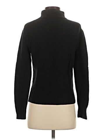 J.Crew Turtleneck Sweater (view 2)