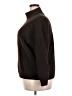 Gap Solid Brown Turtleneck Sweater Size XL - photo 5