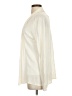 Cyrus 100% Viscose Ivory Cardigan Size S - photo 5