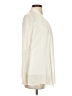 Cyrus 100% Viscose Ivory Cardigan Size S - photo 4