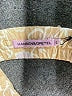 Hansen & Gretel Tan Sleeveless Top Size L - photo 4