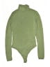 Out From Under Green Bodysuit Size M - photo 1
