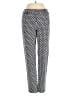 Unbranded Polka Dots Black Casual Pants Size 4 - photo 1