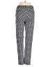 Unbranded Polka Dots Black Casual Pants Size 4 - photo 2
