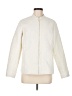 Laura Ashley 100% Polyester Ivory Jacket Size M - photo 1