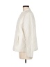 Laura Ashley 100% Polyester Ivory Jacket Size M - photo 5