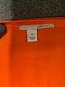 Halogen Orange Cardigan Size XS - photo 7