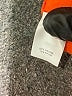 Halogen Orange Cardigan Size XS - photo 8