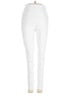 Unbranded Solid White Active Pants Size Sm - Med - photo 1