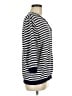 Cathy Daniels Stripes Blue Pullover Sweater Size M (estimated) - photo 4