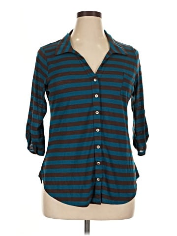 Route 66 Long Sleeve Polo (view 1)