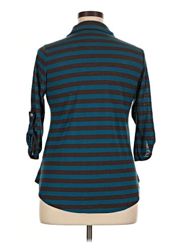 Route 66 Long Sleeve Polo (view 2)