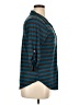 Route 66 Teal Long Sleeve Polo Size XL - photo 4
