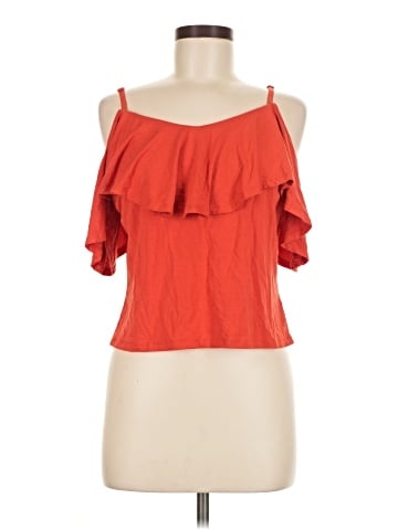 Shyanne Short Sleeve Top (view 1)