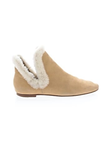 The Row Ankle Boots (view 1)