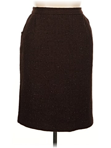 Karen Scott Formal Skirt (view 1)
