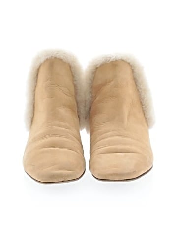The Row Ankle Boots (view 2)