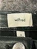 Wilfred 100% Polyurethane Black Casual Pants Size 6 - photo 7