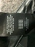 Wilfred 100% Polyurethane Black Casual Pants Size 6 - photo 8
