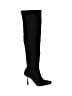 Mix No. 6 Black Boots Size 6 1/2 - photo 1