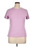 Time and Tru Purple Active T-Shirt Size XL - photo 1