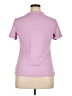 Time and Tru Purple Active T-Shirt Size XL - photo 2
