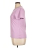 Time and Tru Purple Active T-Shirt Size XL - photo 5