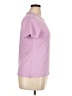 Time and Tru Purple Active T-Shirt Size XL - photo 4