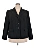 Alex Marie Black Blazer Size 18W - photo 1