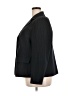 Alex Marie Black Blazer Size 18W - photo 5