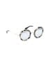 Miu Miu Gray Tan Sunglasses One size - photo 1