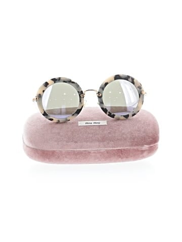 Miu Miu Sunglasses (view 2)