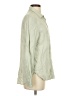 H&M Green Long Sleeve Button-Down Shirt Size S - photo 4