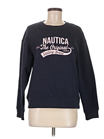 Nautica Sweatshirt (view 1)