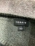 Torrid Camo Gray Pullover Sweater Size 1X Plus (1) - photo 7