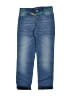 Old Navy Solid Blue Jeans Size 7 - photo 1