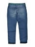 Old Navy Solid Blue Jeans Size 7 - photo 2