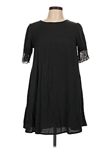 Meghan Los Angeles Casual Dress (view 1)